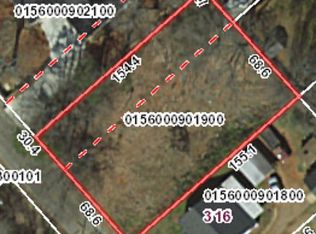 11285 Old Bleachery Rd, Greenville, SC 29609