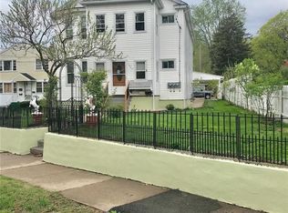 1682 Corbin Ave, New Britain, CT 06053