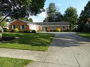 1025 Toulon Ave, Marion, OH