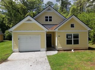 285 Howell Ter SW, Atlanta, GA 30331