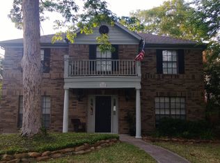 3707 Sweetgum Hill Ln, Kingwood, TX 77345