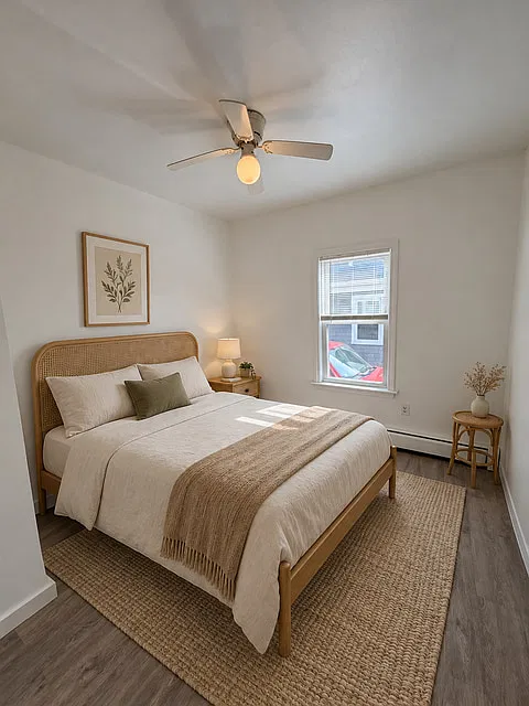3 bed, 1150 sqft, $3,150 — Photo 2