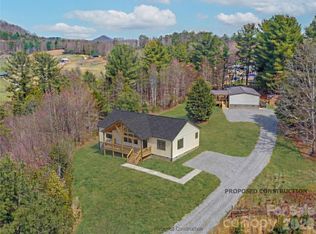 99999 Aladdin Dr, Leicester, NC 28748