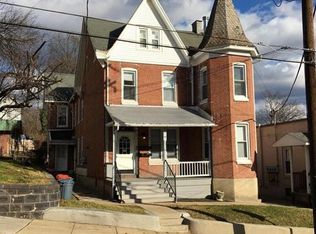 9 N Church St, Mohnton, PA