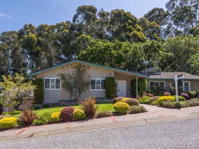 3615 Kingridge Dr, San Mateo, CA, 94403