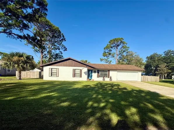2530 NORDMAN AVENUE, NEW SMYRNA BEACH, FL 32168