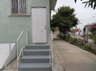 1910 E 78th St, Los Angeles, CA 90001
