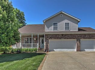 6726 Fifield Ct, Portage, IN 46368