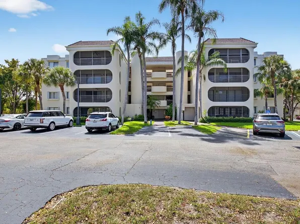 6342 LONGBOAT Lane W #201, Boca Raton, FL 33433