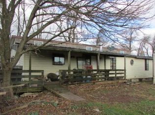 160 Old State Rd, Shermans Dale, PA 17090