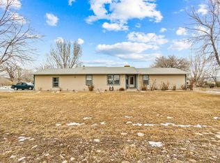 2734 B Rd, Grand Junction, CO 81503