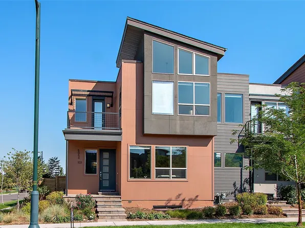 5054 N Valentia St #103, Denver, CO 80238