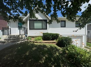 2367 S 80th Ave, Omaha, NE 68124