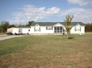 9550 S Outback Rd, Talala, OK 74080