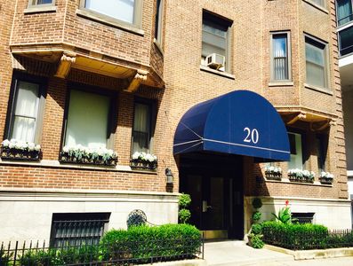 20 E Goethe St APT 206, Chicago, IL, 60610