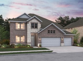 1305 Parkdale St, Forney, TX 75126