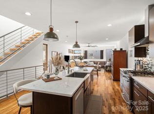 914 Greenleaf Ave #B, Charlotte, NC 28202