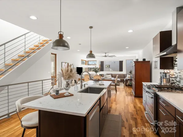 914 Greenleaf Ave #B, Charlotte, NC 28202