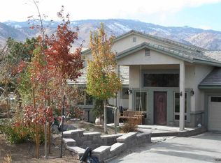 8410 Leroy St, Reno, NV 89523