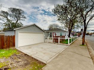 1102 N Airport Way, Stockton, CA