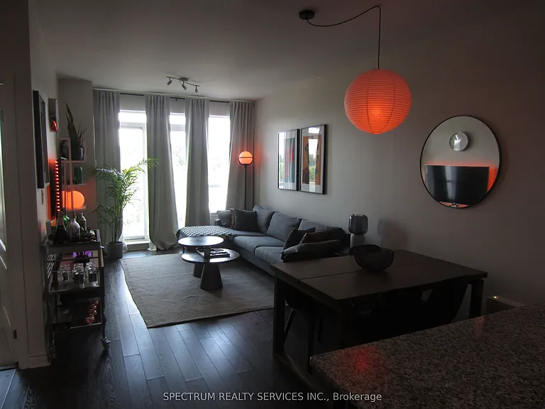 3865 Lake Shore Blvd W #512 — Photo 6