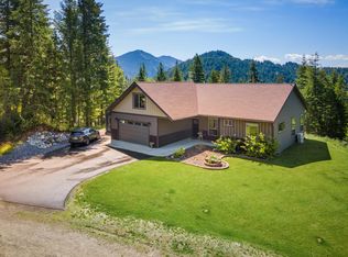 343 Olympic Dr, Sandpoint, ID 83864