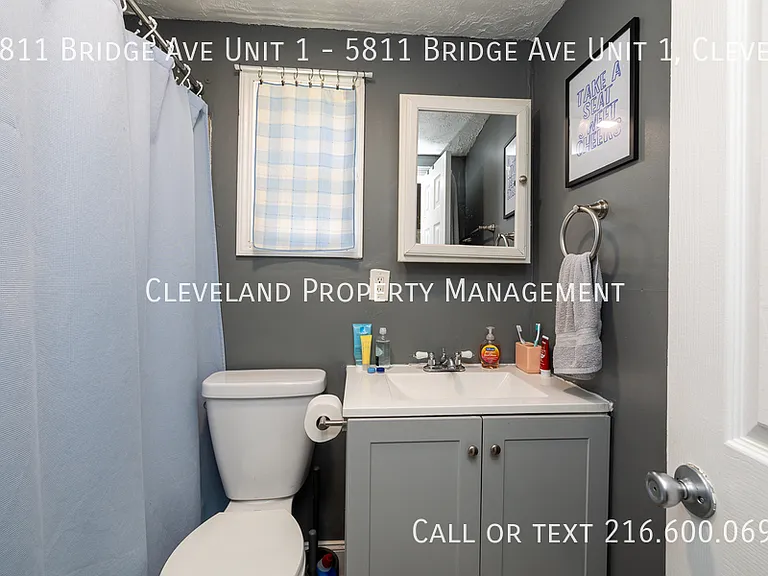 5811 Bridge Ave #1 — Photo 10