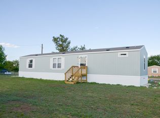 318 Pleasant Hill Dr, Abilene, TX 79601