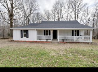 2659 Old Clarksville Pike, Ashland City, TN 37015