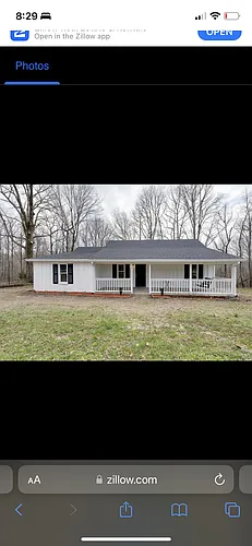 2659 Old Clarksville Pike Photo 1
