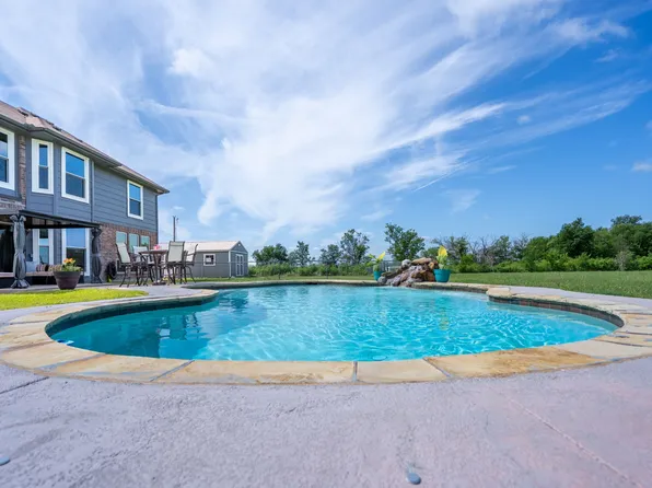 126 Eastward Dr, Royse City, TX 75189