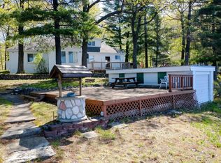 4978 Hayes Rd, Harrison, MI 48625