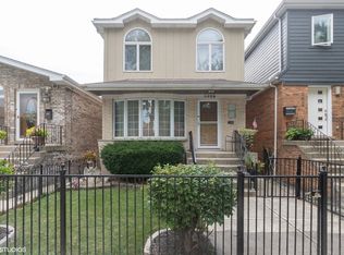 3628 S Union Ave, Chicago, IL 60609
