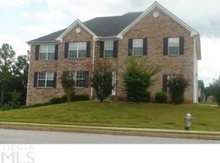 3743 Swain St, Douglasville, GA