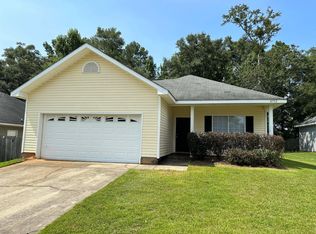 8752 Fangorn Rd, Mobile, AL 36695