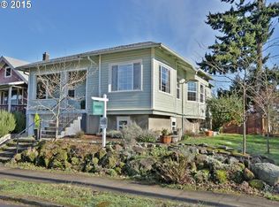 4806 NE 25th Ave, Portland, OR 97211
