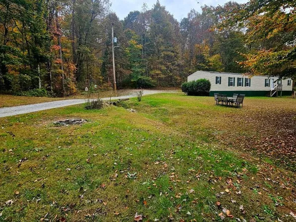 273 Henry Bidwell Ln, Decatur, TN 37322