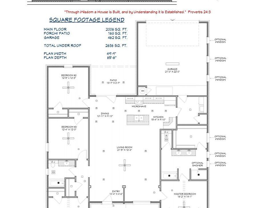 2nd image of 8406 Jeremy Joseph Dr