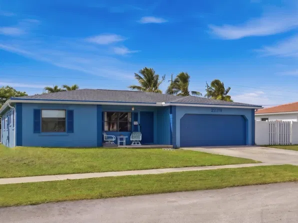 22319 GENERAL Street, Boca Raton, FL 33428