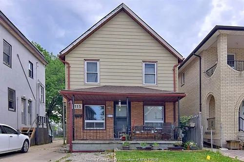 1115 Marion Ave Photo 1 1115 Marion Ave Photo 1