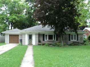 2527 Midland Ave, Toledo, OH 43614