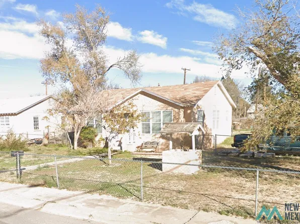 1701 N Ohio Ave, Roswell, NM 88201