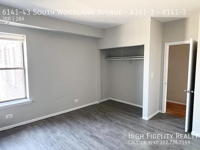 6141-43 S Woodlawn Ave #6141-3 — Photo 8