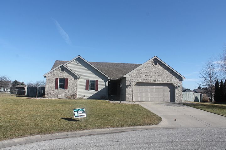 1st image of 58180 Steiner Dr