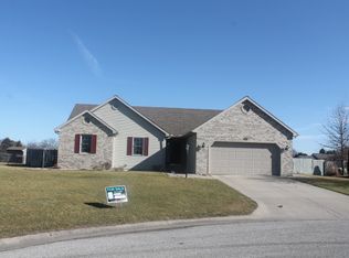 58180 Steiner Dr, Goshen, IN 46528