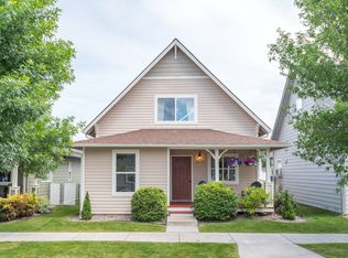 4664 Bordeaux Blvd, Missoula, MT 59808
