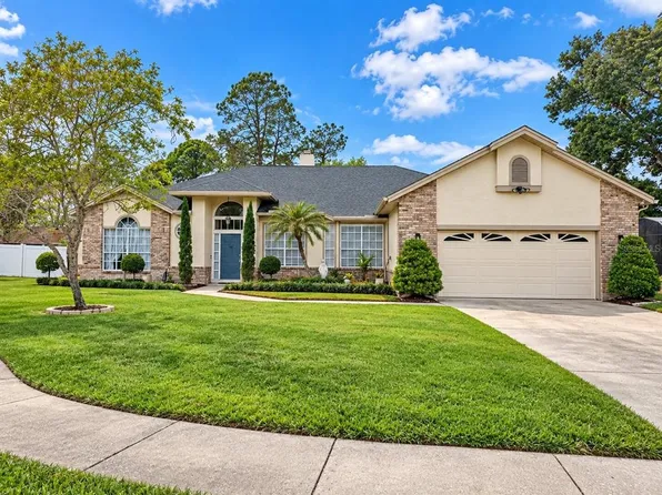 (undisclosed Address), ORLANDO, FL 32825