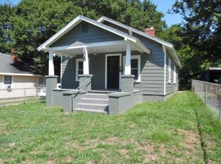 106 Gilliland Ave, Easley, SC 29640