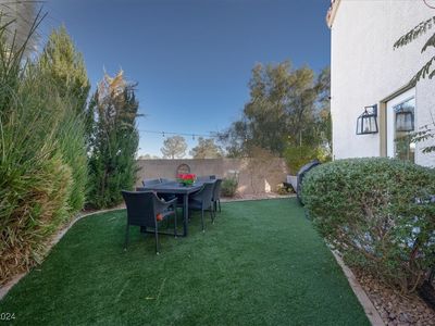 3368 Epson St, Las Vegas, NV, 89129