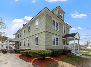 22 Suttle St, Lowell, MA 01852